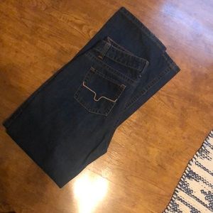Kimes Ranch Jeans